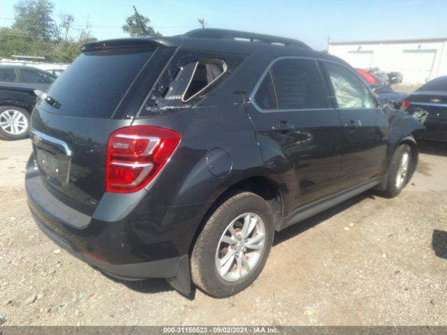 Photo 3 VIN: 2GNALCEK8H1555504 - CHEVROLET EQUINOX 