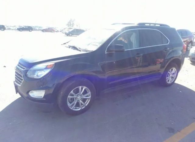 Photo 1 VIN: 2GNALCEK8H1557804 - CHEVROLET EQUINOX 