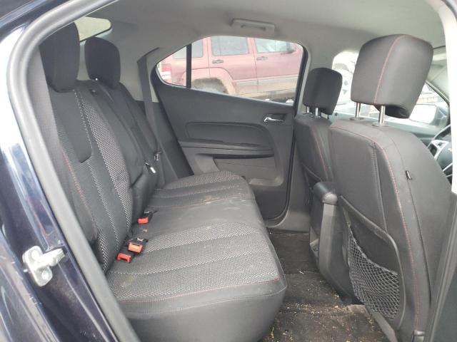 Photo 10 VIN: 2GNALCEK8H1558869 - CHEVROLET EQUINOX LT 