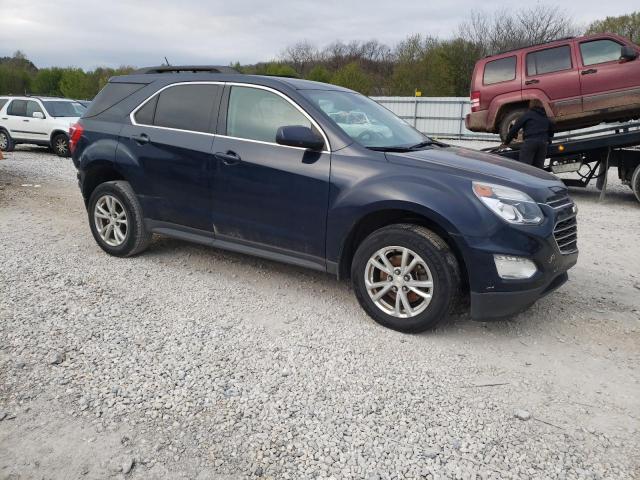 Photo 3 VIN: 2GNALCEK8H1558869 - CHEVROLET EQUINOX LT 