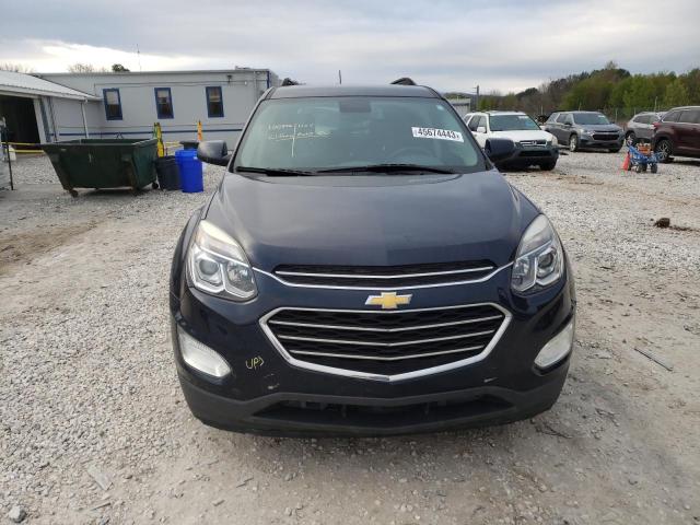 Photo 4 VIN: 2GNALCEK8H1558869 - CHEVROLET EQUINOX LT 