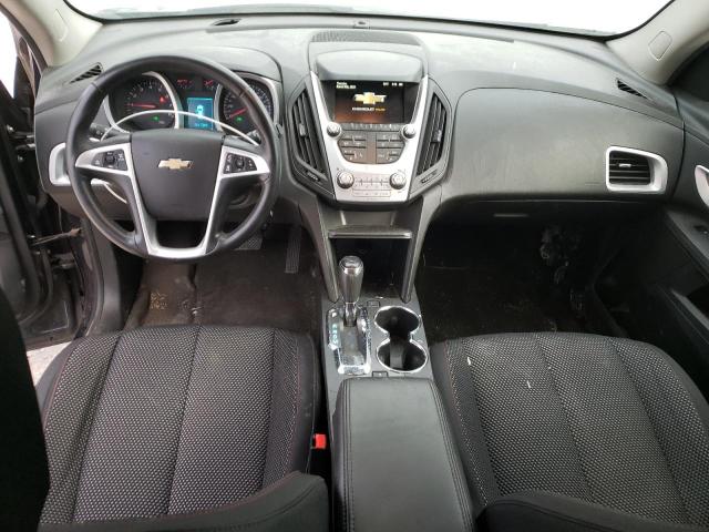 Photo 7 VIN: 2GNALCEK8H1558869 - CHEVROLET EQUINOX LT 