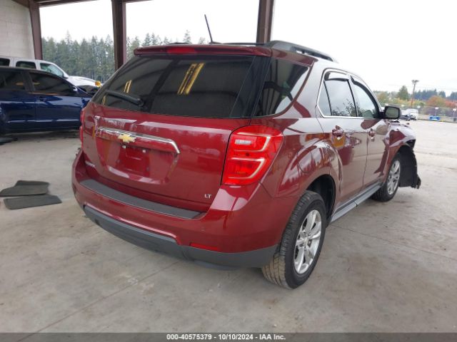 Photo 3 VIN: 2GNALCEK8H1560623 - CHEVROLET EQUINOX 