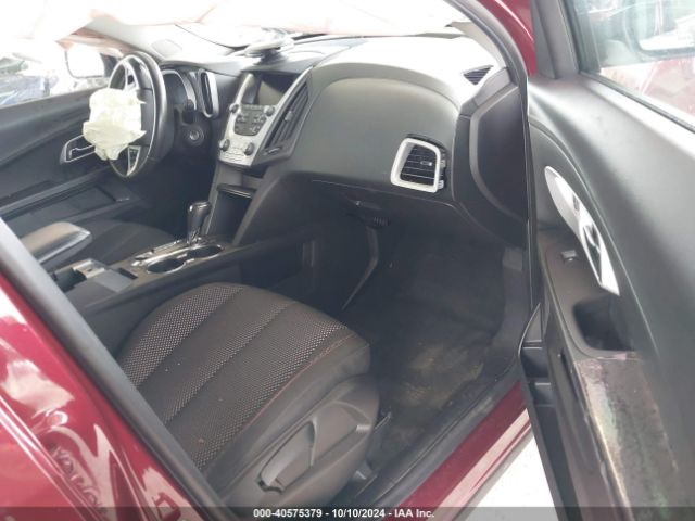 Photo 4 VIN: 2GNALCEK8H1560623 - CHEVROLET EQUINOX 