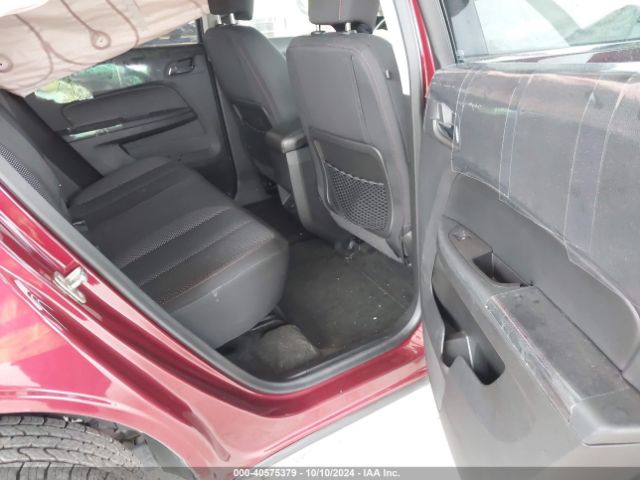 Photo 7 VIN: 2GNALCEK8H1560623 - CHEVROLET EQUINOX 