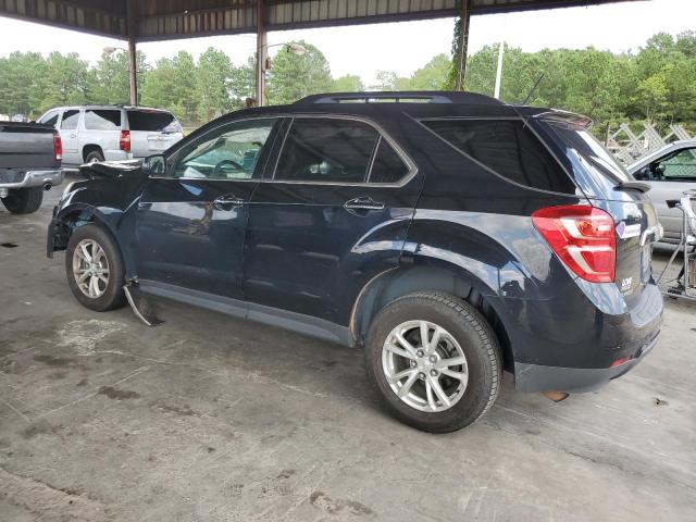 Photo 1 VIN: 2GNALCEK8H1562906 - CHEVROLET EQUINOX LT 