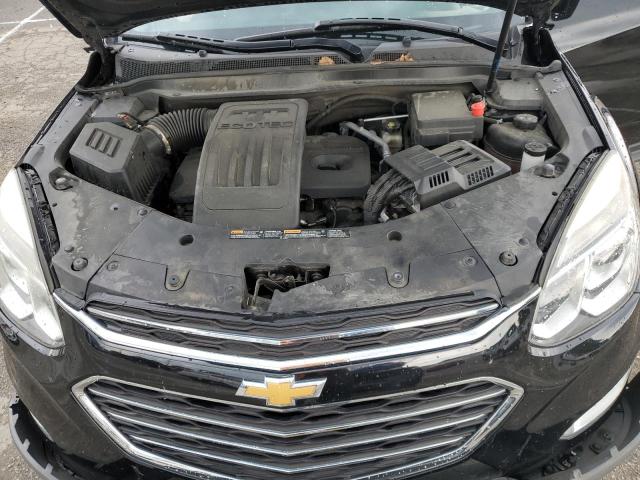 Photo 11 VIN: 2GNALCEK8H1565966 - CHEVROLET EQUINOX LT 