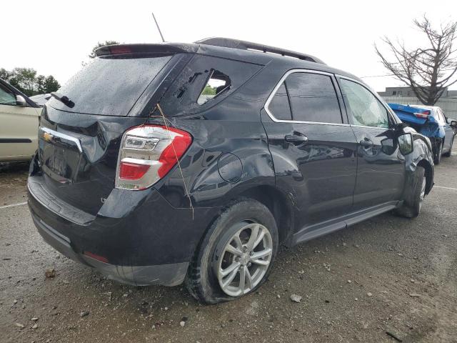 Photo 2 VIN: 2GNALCEK8H1565966 - CHEVROLET EQUINOX LT 