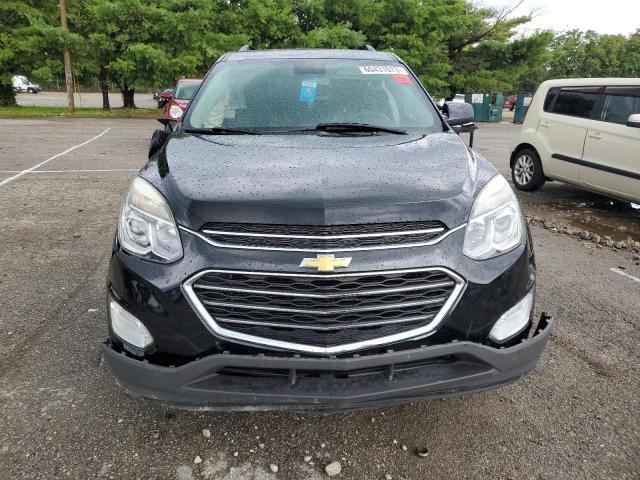 Photo 4 VIN: 2GNALCEK8H1565966 - CHEVROLET EQUINOX LT 