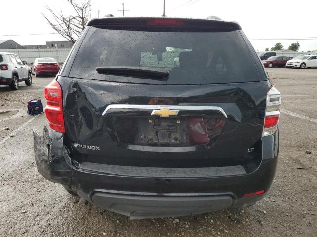 Photo 5 VIN: 2GNALCEK8H1565966 - CHEVROLET EQUINOX LT 