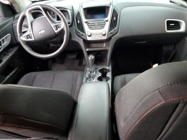 Photo 7 VIN: 2GNALCEK8H1565966 - CHEVROLET EQUINOX LT 