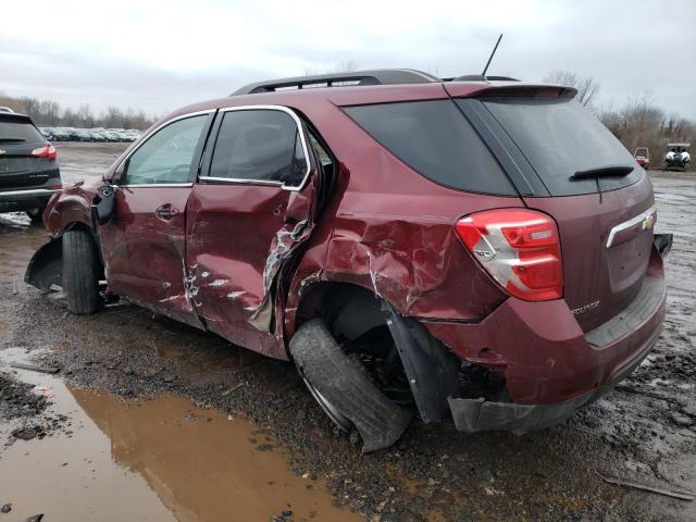 Photo 1 VIN: 2GNALCEK8H1568088 - CHEVROLET EQUINOX 