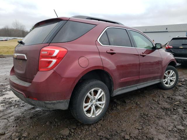 Photo 2 VIN: 2GNALCEK8H1568088 - CHEVROLET EQUINOX 