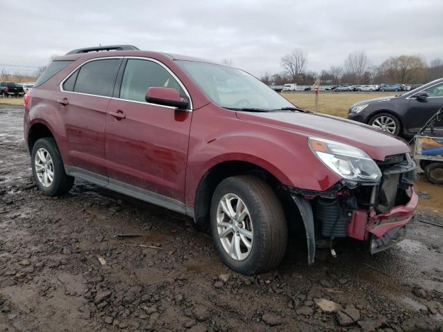 Photo 3 VIN: 2GNALCEK8H1568088 - CHEVROLET EQUINOX 