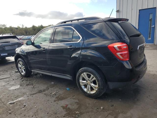 Photo 1 VIN: 2GNALCEK8H1568981 - CHEVROLET EQUINOX LT 