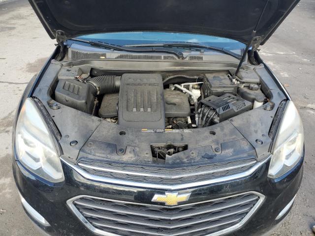 Photo 11 VIN: 2GNALCEK8H1568981 - CHEVROLET EQUINOX LT 