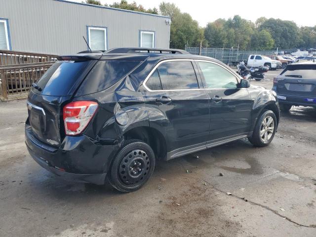 Photo 2 VIN: 2GNALCEK8H1568981 - CHEVROLET EQUINOX LT 