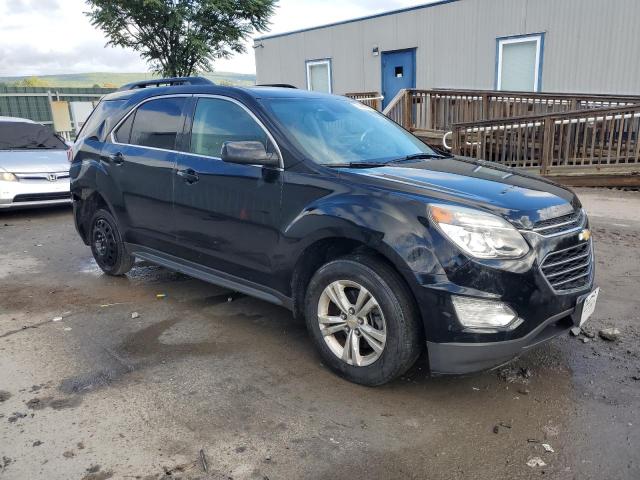 Photo 3 VIN: 2GNALCEK8H1568981 - CHEVROLET EQUINOX LT 