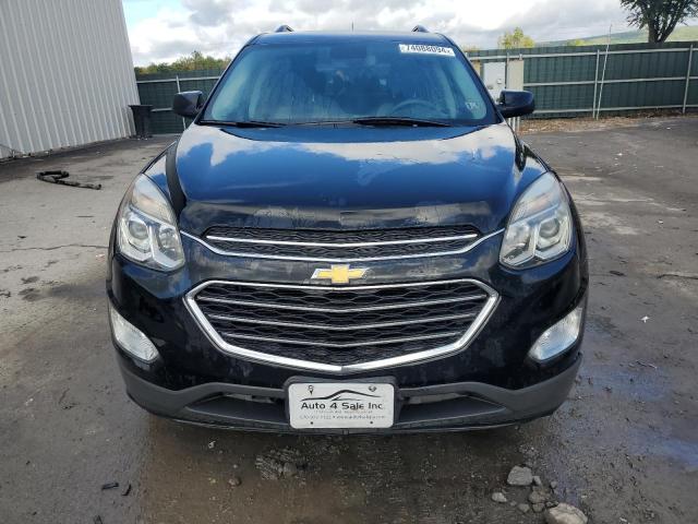 Photo 4 VIN: 2GNALCEK8H1568981 - CHEVROLET EQUINOX LT 