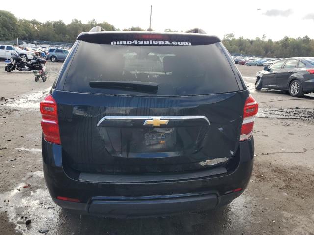 Photo 5 VIN: 2GNALCEK8H1568981 - CHEVROLET EQUINOX LT 