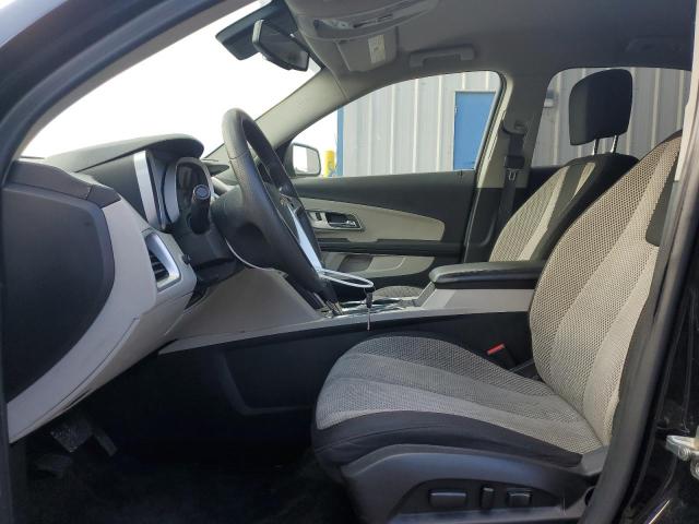 Photo 6 VIN: 2GNALCEK8H1568981 - CHEVROLET EQUINOX LT 