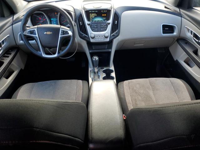 Photo 7 VIN: 2GNALCEK8H1568981 - CHEVROLET EQUINOX LT 