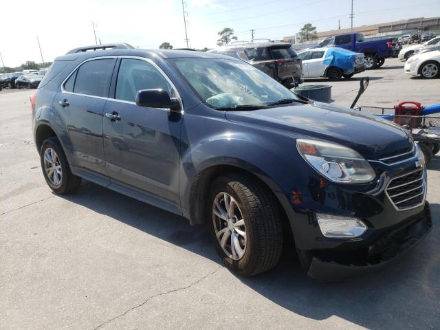 Photo 3 VIN: 2GNALCEK8H1569807 - CHEVROLET EQUINOX 