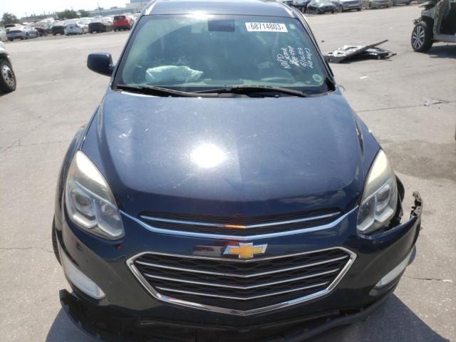 Photo 4 VIN: 2GNALCEK8H1569807 - CHEVROLET EQUINOX 