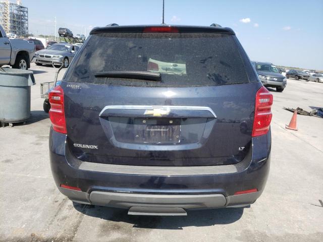 Photo 5 VIN: 2GNALCEK8H1569807 - CHEVROLET EQUINOX 