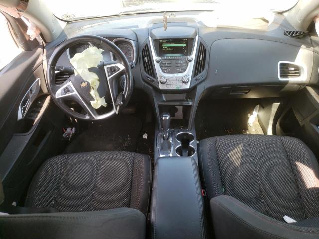 Photo 7 VIN: 2GNALCEK8H1569807 - CHEVROLET EQUINOX 