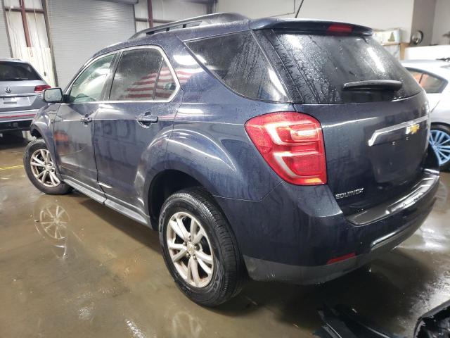 Photo 1 VIN: 2GNALCEK8H1572724 - CHEVROLET EQUINOX 