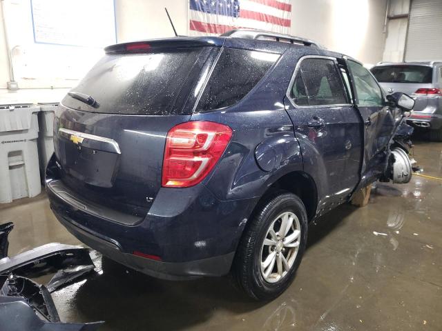 Photo 2 VIN: 2GNALCEK8H1572724 - CHEVROLET EQUINOX 