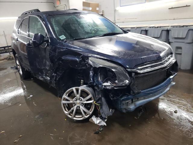 Photo 3 VIN: 2GNALCEK8H1572724 - CHEVROLET EQUINOX 