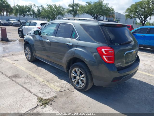 Photo 2 VIN: 2GNALCEK8H1573615 - CHEVROLET EQUINOX 