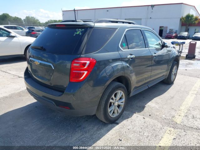 Photo 3 VIN: 2GNALCEK8H1573615 - CHEVROLET EQUINOX 