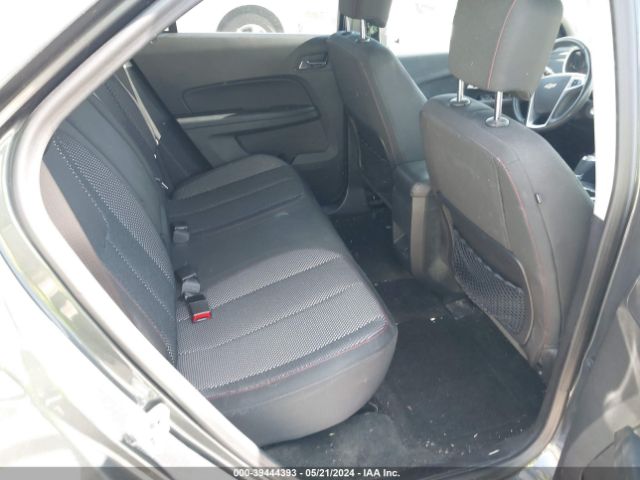 Photo 7 VIN: 2GNALCEK8H1573615 - CHEVROLET EQUINOX 