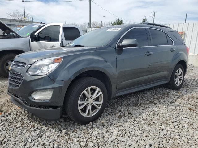 Photo 0 VIN: 2GNALCEK8H1574022 - CHEVROLET EQUINOX 