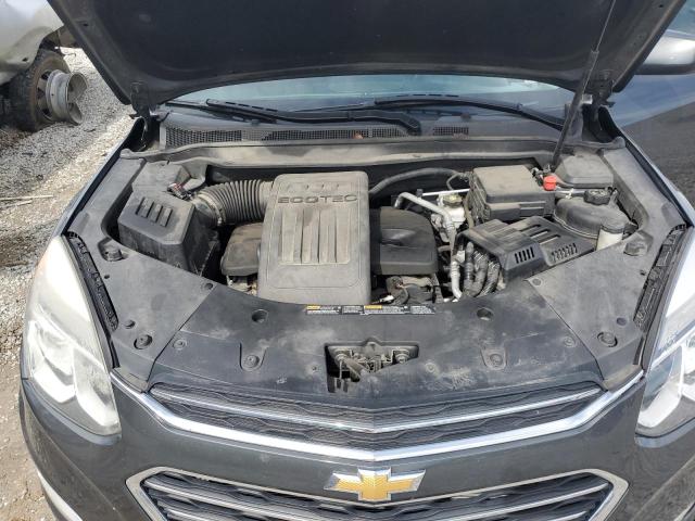 Photo 10 VIN: 2GNALCEK8H1574022 - CHEVROLET EQUINOX 