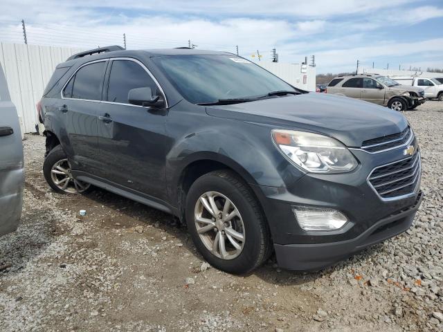 Photo 3 VIN: 2GNALCEK8H1574022 - CHEVROLET EQUINOX 