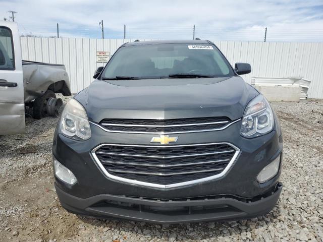 Photo 4 VIN: 2GNALCEK8H1574022 - CHEVROLET EQUINOX 