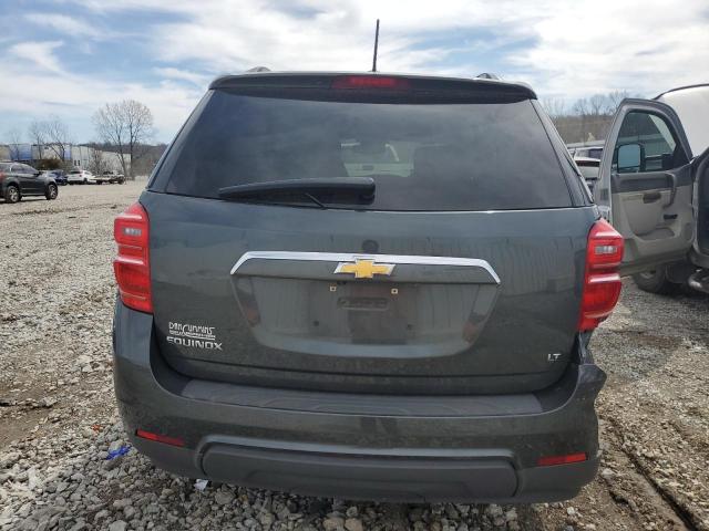 Photo 5 VIN: 2GNALCEK8H1574022 - CHEVROLET EQUINOX 