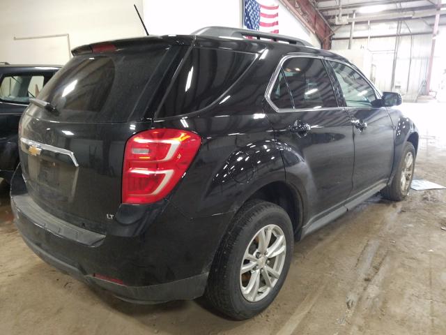 Photo 3 VIN: 2GNALCEK8H1576210 - CHEVROLET EQUINOX LT 