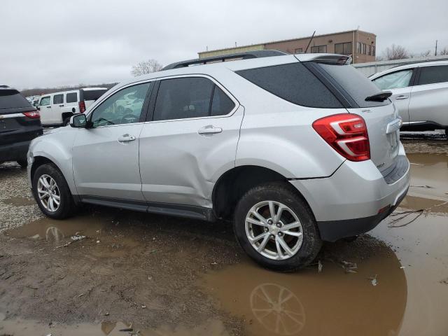 Photo 1 VIN: 2GNALCEK8H1582444 - CHEVROLET EQUINOX 