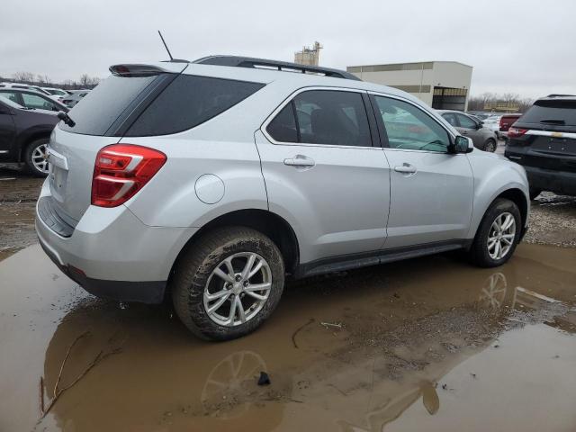 Photo 2 VIN: 2GNALCEK8H1582444 - CHEVROLET EQUINOX 