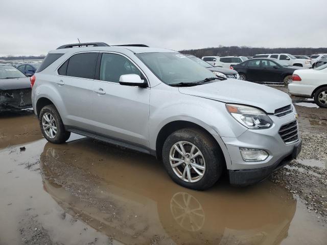 Photo 3 VIN: 2GNALCEK8H1582444 - CHEVROLET EQUINOX 