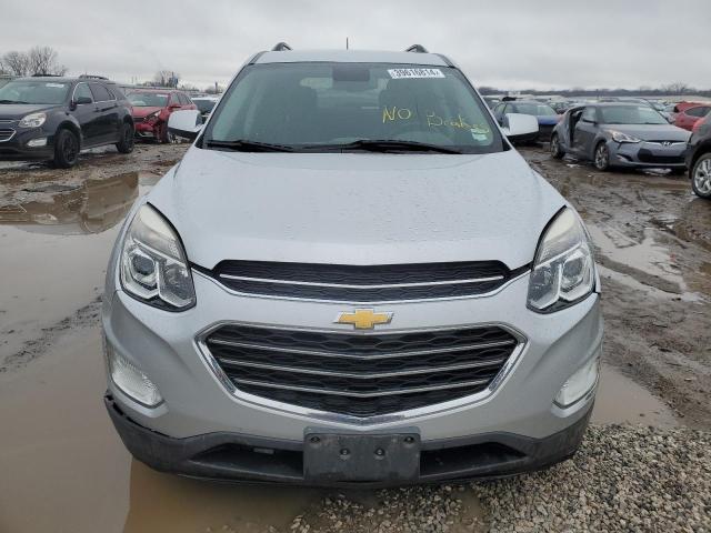 Photo 4 VIN: 2GNALCEK8H1582444 - CHEVROLET EQUINOX 