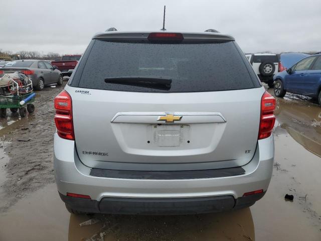 Photo 5 VIN: 2GNALCEK8H1582444 - CHEVROLET EQUINOX 