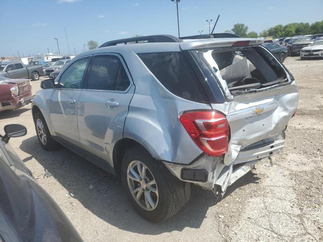 Photo 1 VIN: 2GNALCEK8H1583383 - CHEVROLET EQUINOX 