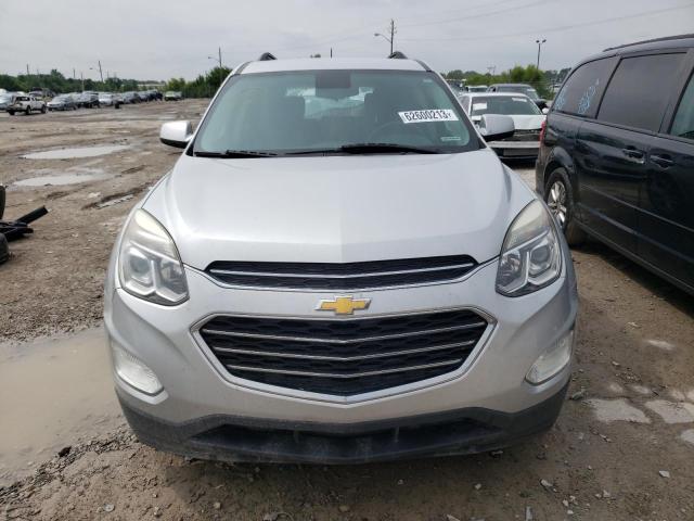 Photo 4 VIN: 2GNALCEK8H1583383 - CHEVROLET EQUINOX 