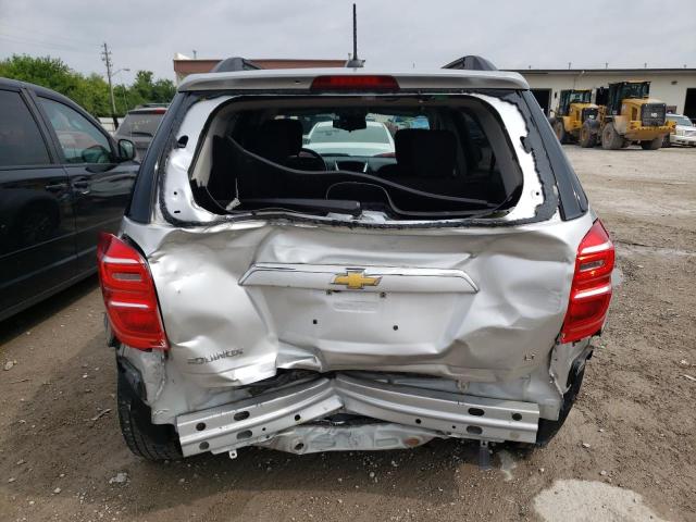 Photo 5 VIN: 2GNALCEK8H1583383 - CHEVROLET EQUINOX 